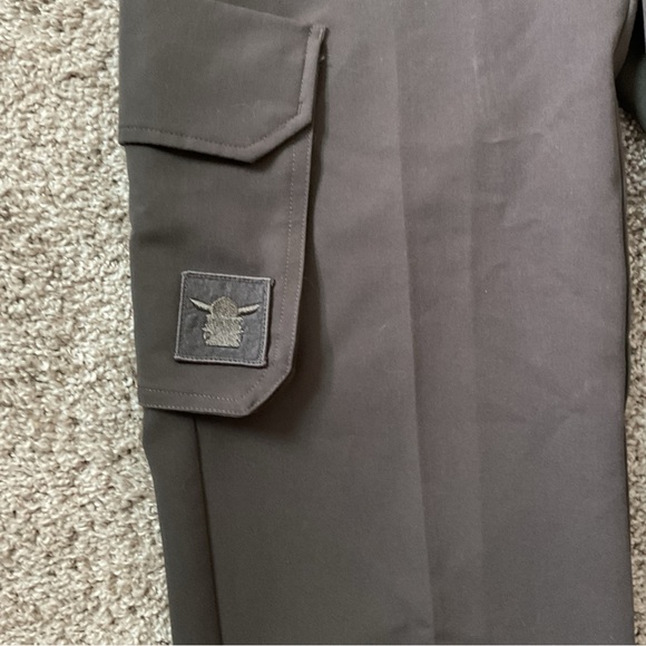 FIGS Star Wars Medical Scrubs Set Top and Bottom Size XXS - Picture 9 of 15